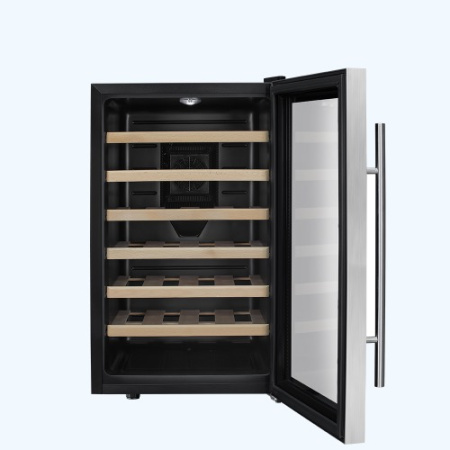 MV28-BF1 (easy) Meyvel Винный шкаф